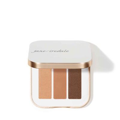 Honeysuckle PurePressed Eye Shadow Triple
