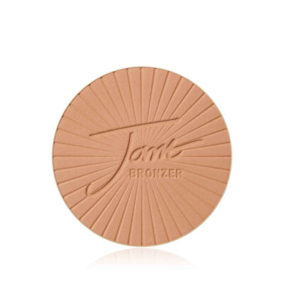 Light PureBronze Matte Bronzer Refill
