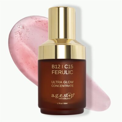 B12 I C15 + FERULIC CONCENTRATE