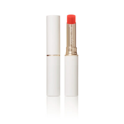 Forever Red Just Kissed Lip and Cheek Stain
