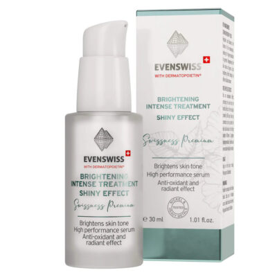 Brightening Intense Treatment - Shiny Effect