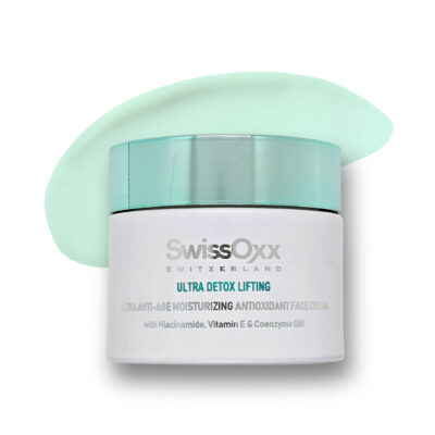 Ultra Detox Lifting | Ultra Anti-aging | Lifting | Antioxidant | Moisturizing Line Urban Detox