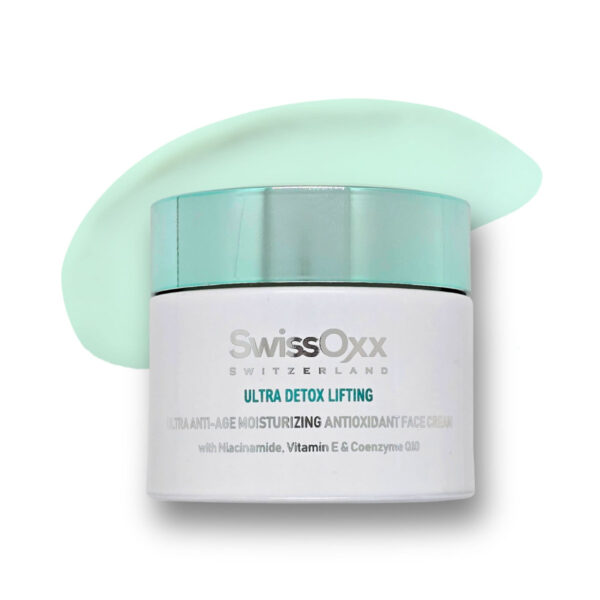 Ultra Detox Lifting | Ultra Anti-aging | Lifting | Antioxidant | Moisturizing Line Urban Detox