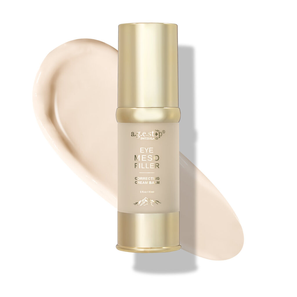 EYE MESO FILLER CREAM BALM