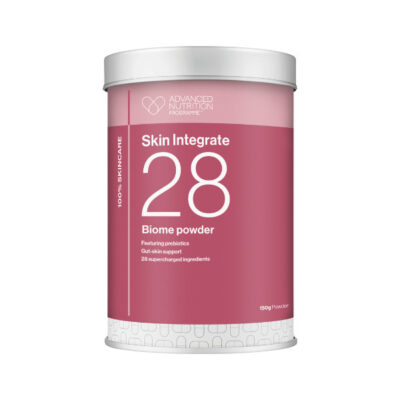 Skin Integrate 28