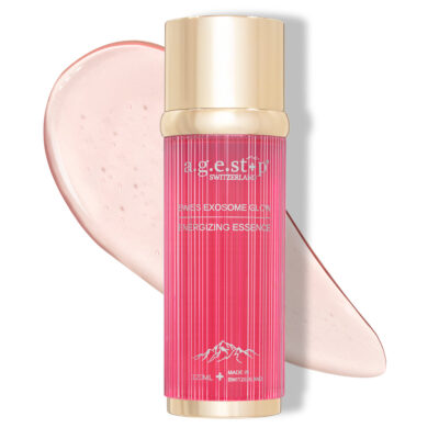 SWISS EXOSOME GLOW ESSENCE