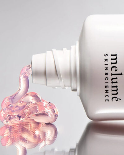 Balmy Oily Milky Cleanser