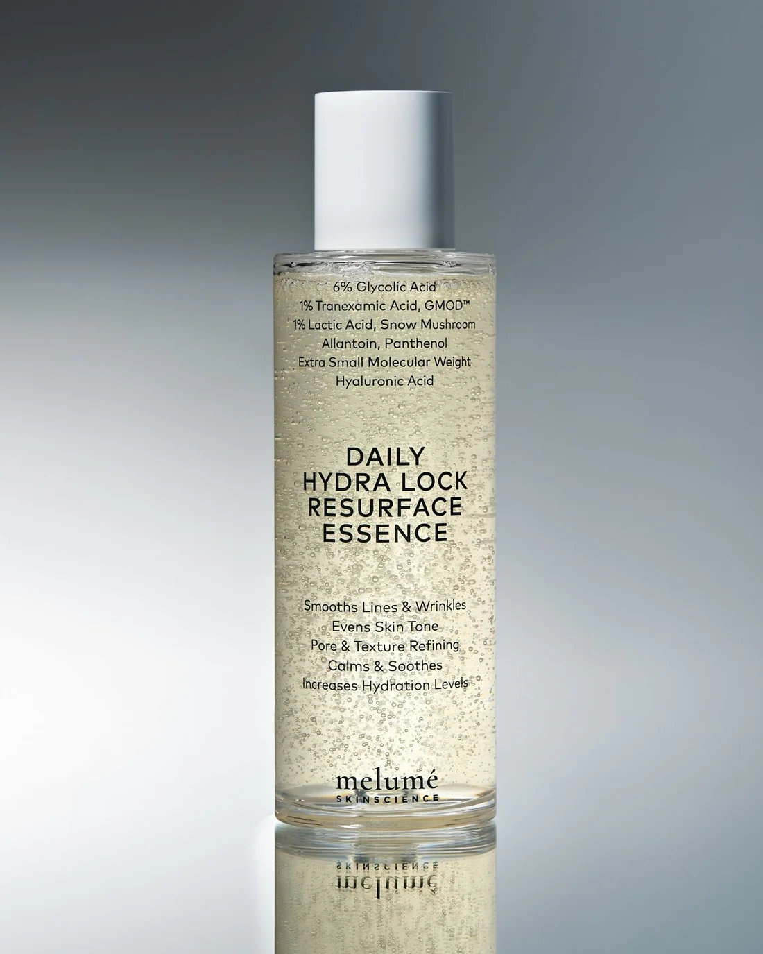 Daily Hydra Lock Resurface Essence Daily Hydra Lock Resurface Essence