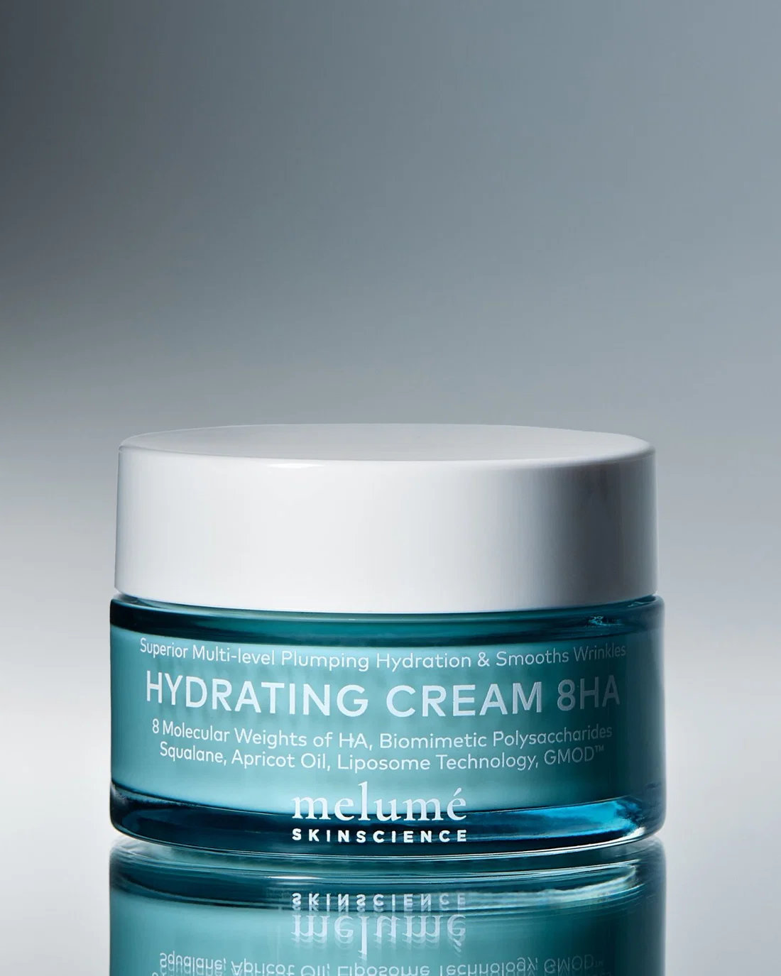 Hydrating Cream 8HA Hydrating Cream 8HA