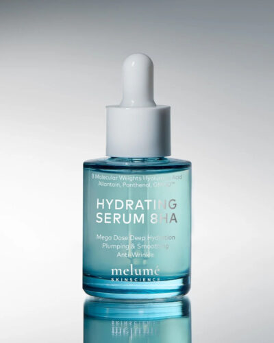 Hydrating Serum 8HA