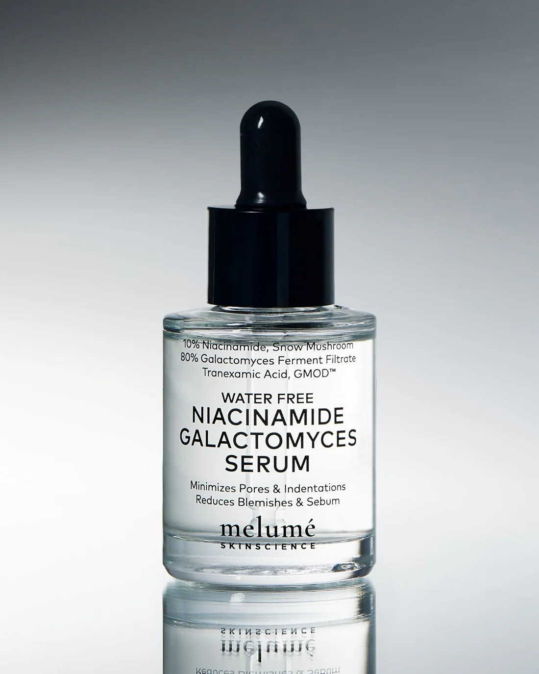 Water-free Niacinamide Galactomyces Serum Water-free Niacinamide Galactomyces Serum