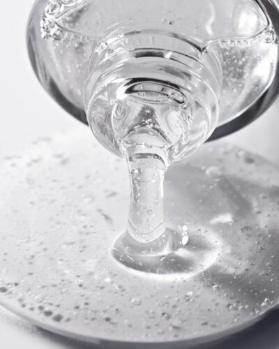 Water-free Niacinamide Galactomyces Serum