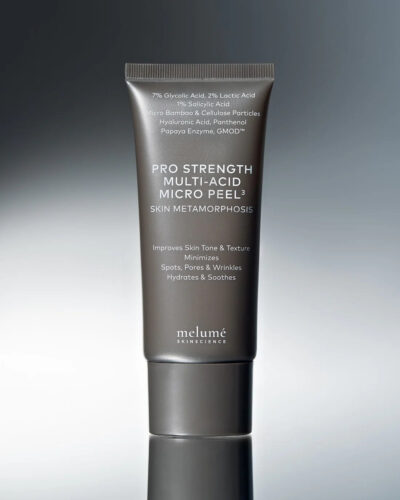 Pro Strength Multi-Acid Micro Peel