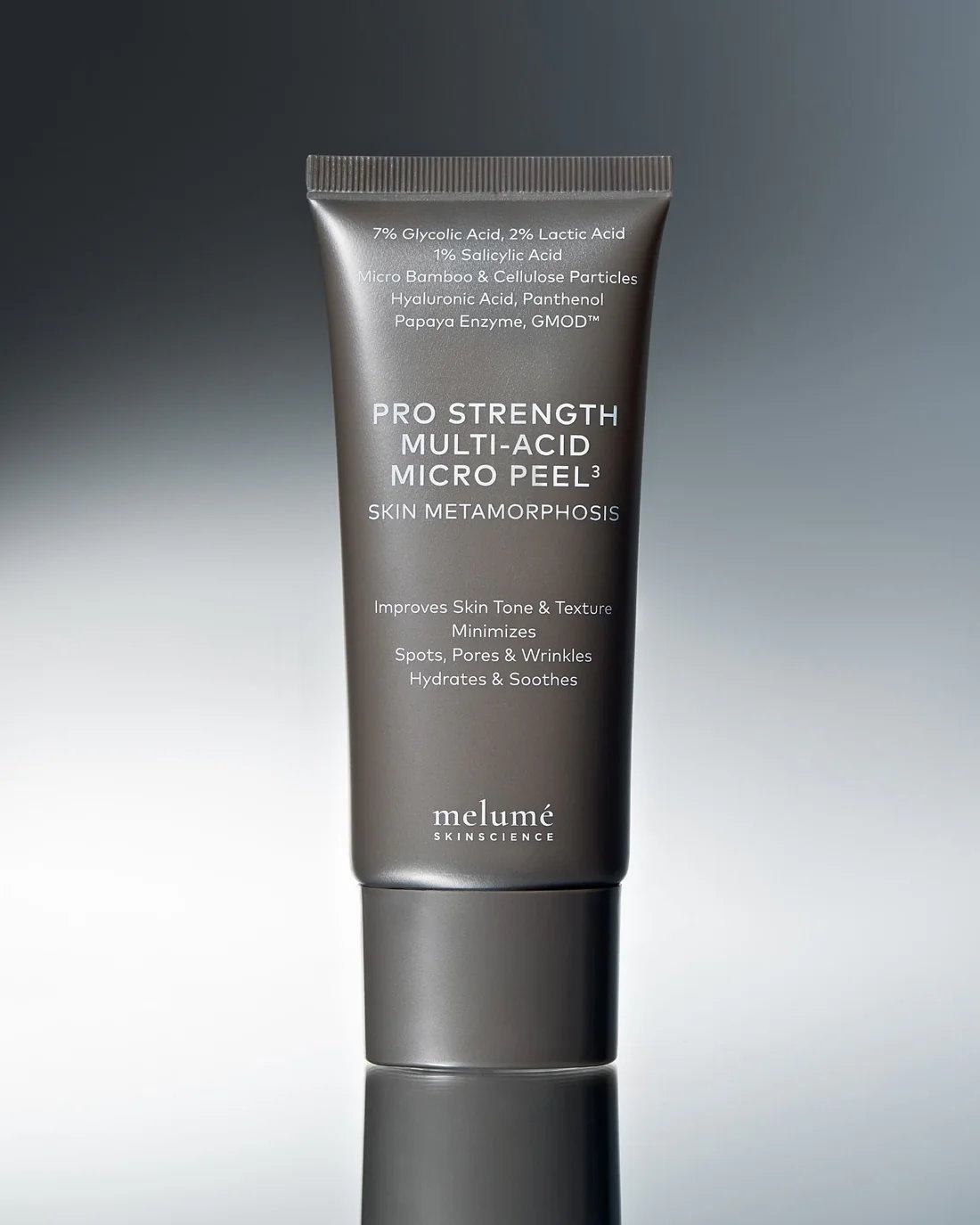Pro Strength Multi-Acid Micro Peel Pro Strength Multi-Acid Micro Peel
