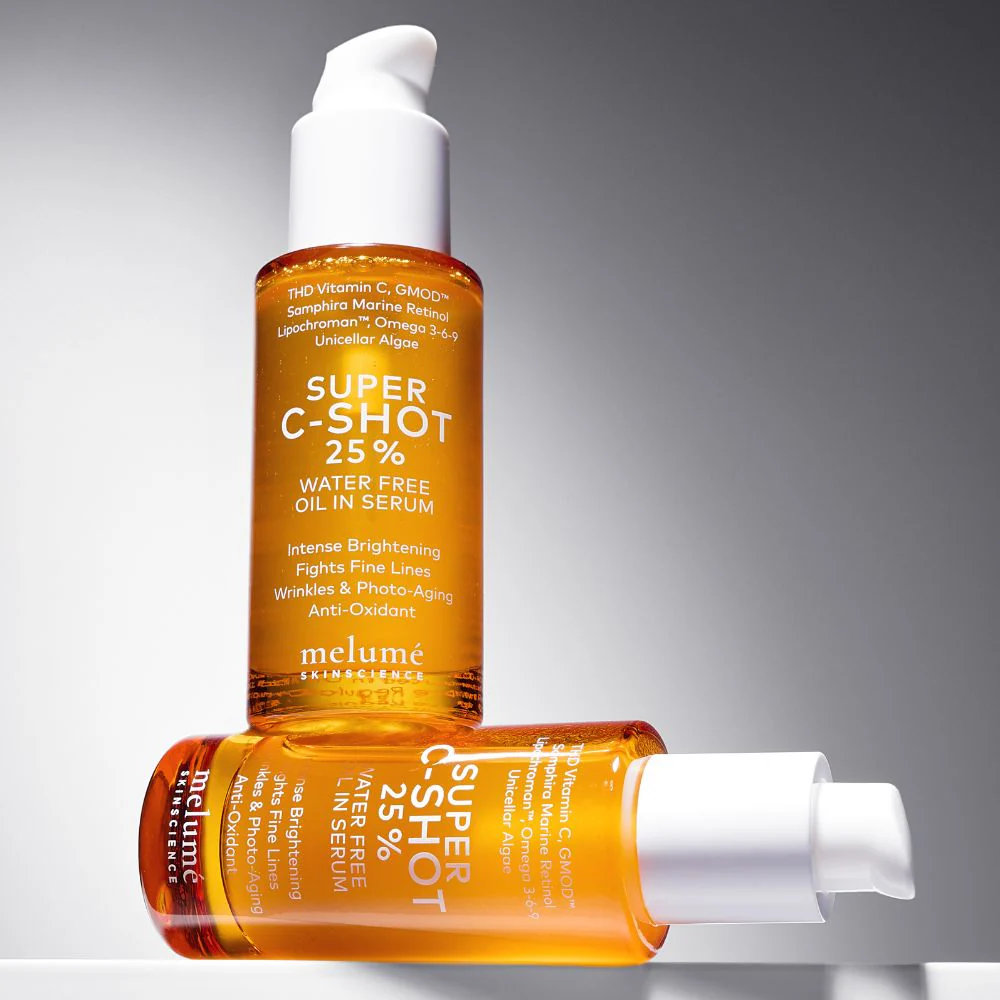 Water-free Super C-Shot 25% Water-free Super C-Shot 25%