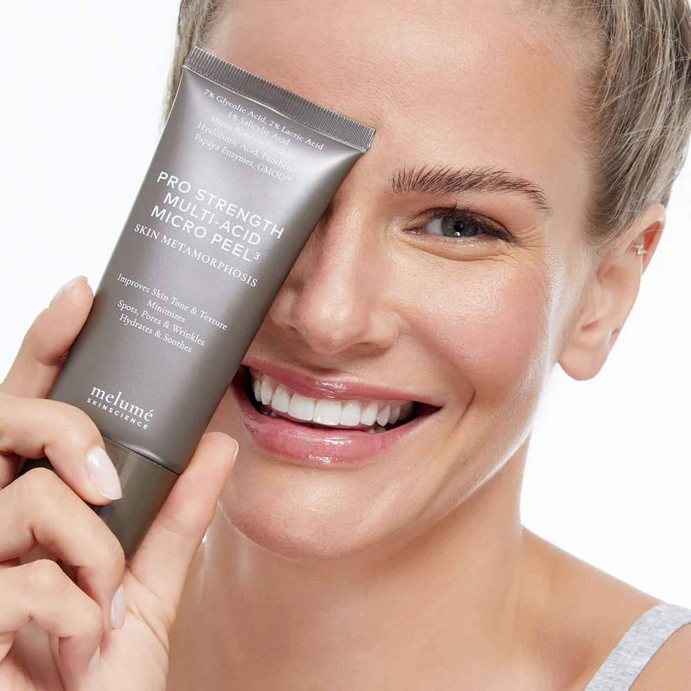 Pro Strength Multi-Acid Micro Peel Pro Strength Multi-Acid Micro Peel