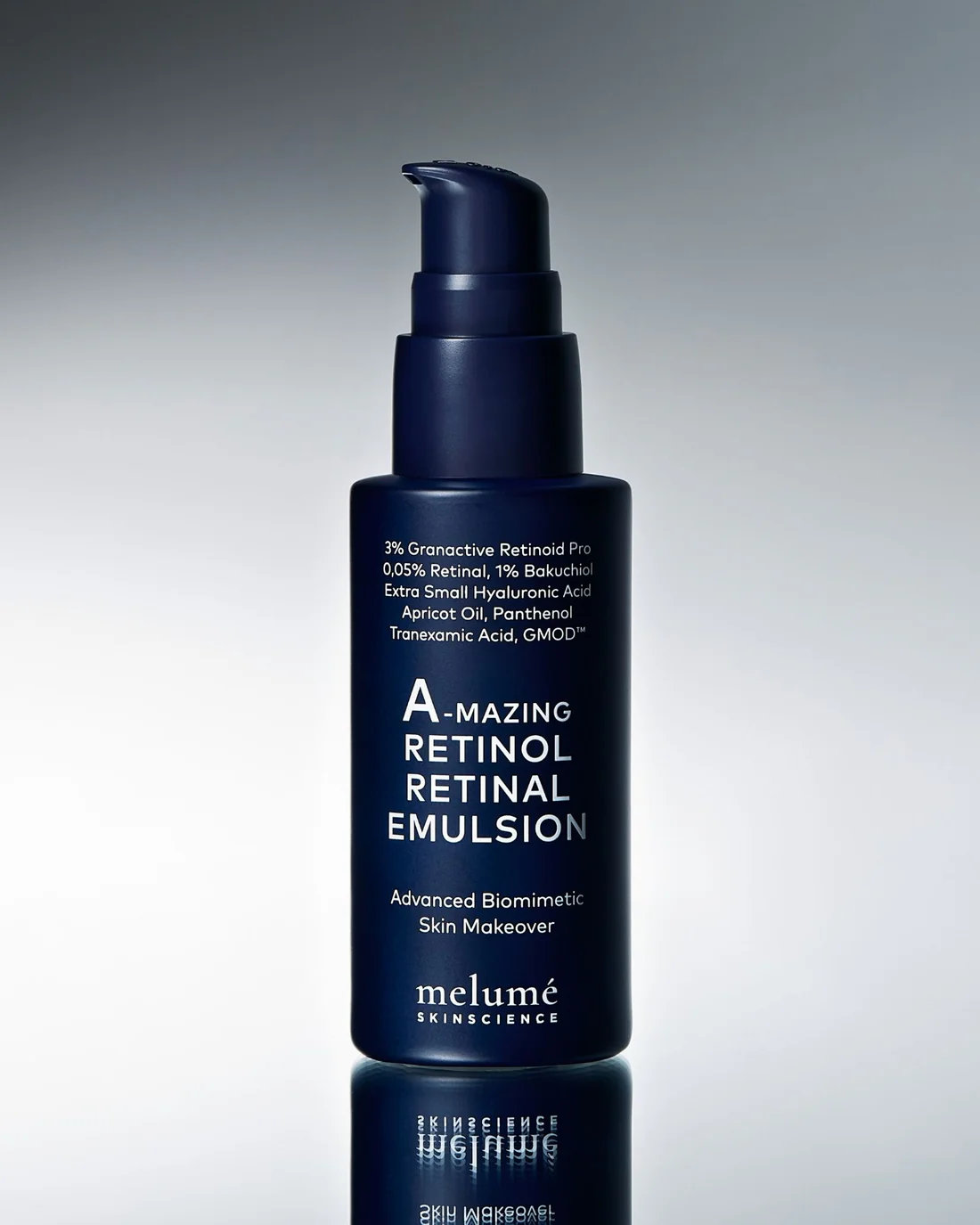 A-mazing Retinol Retinal Emulsion A-mazing Retinol Retinal Emulsion