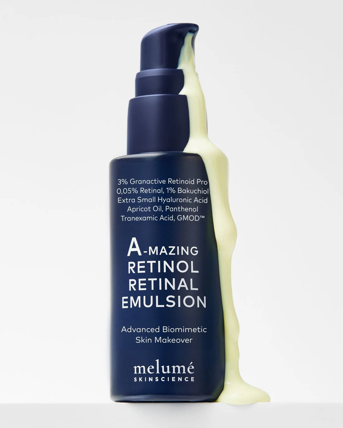 A-mazing Retinol Retinal Emulsion A-mazing Retinol Retinal Emulsion