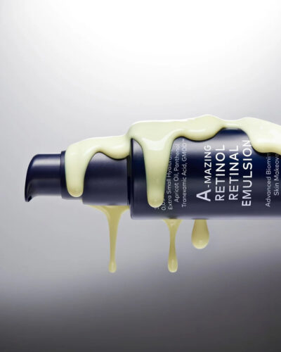 A-mazing Retinol Retinal Emulsion