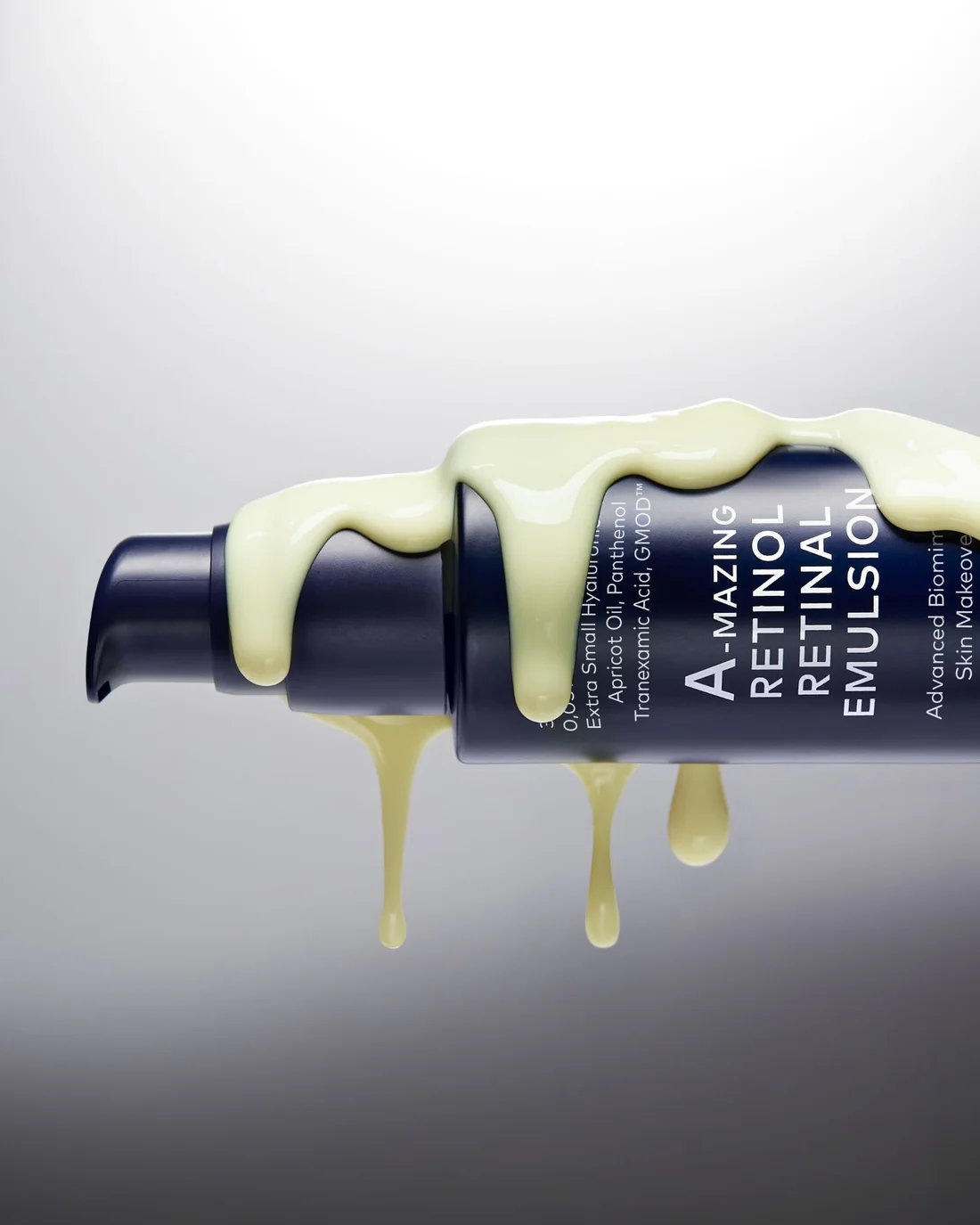 A-mazing Retinol Retinal Emulsion A-mazing Retinol Retinal Emulsion