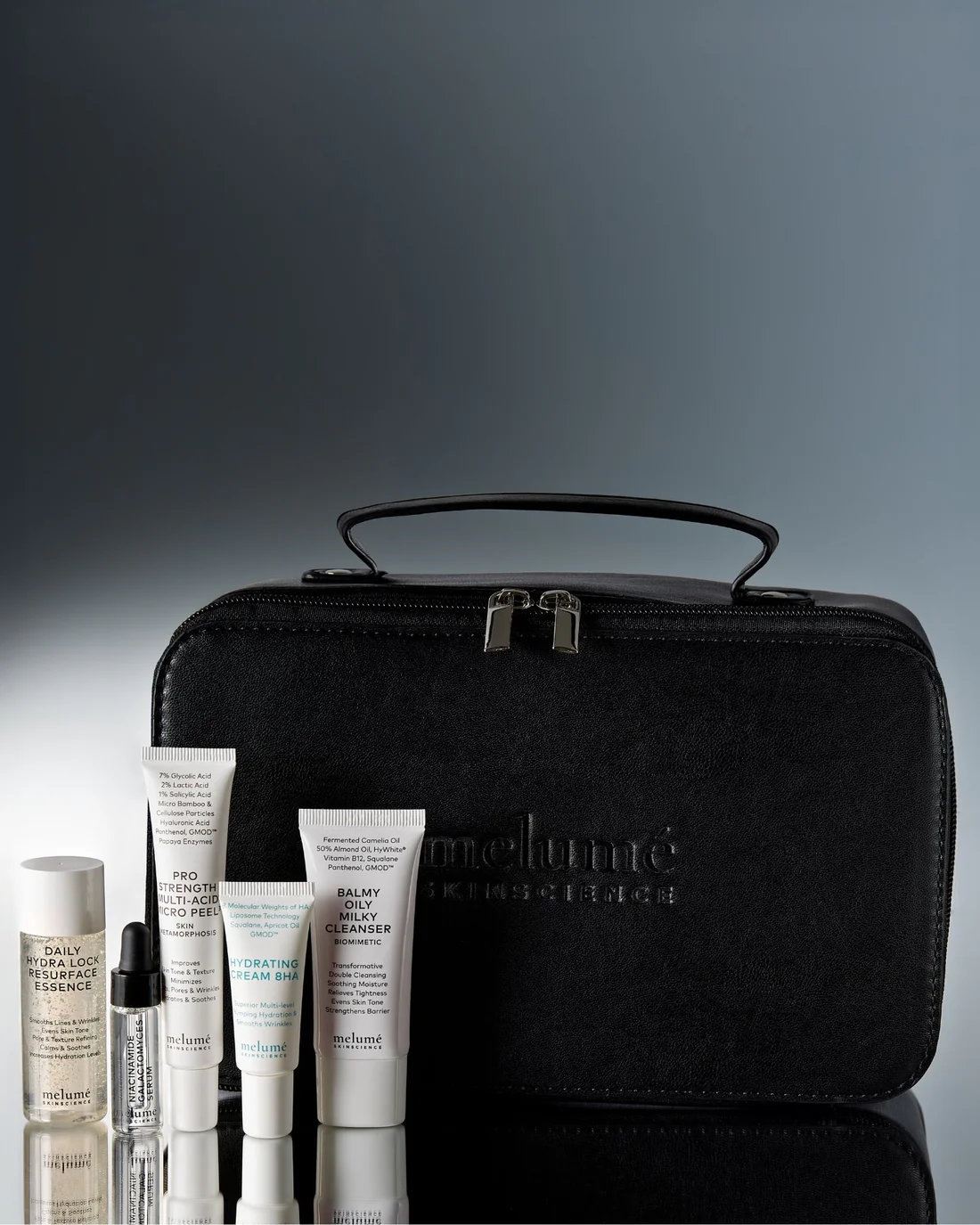 Skinsational Starter Kit Skinsational Starter Kit