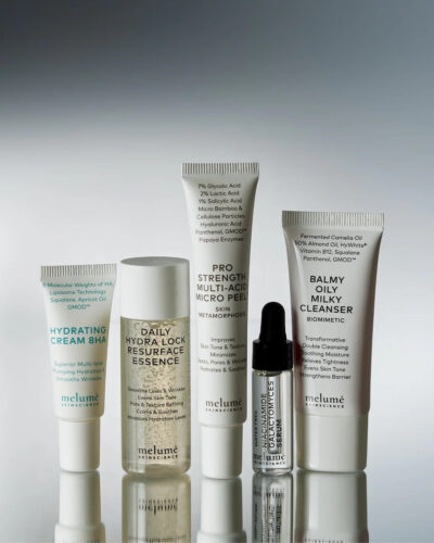 Skinsational Starter Kit