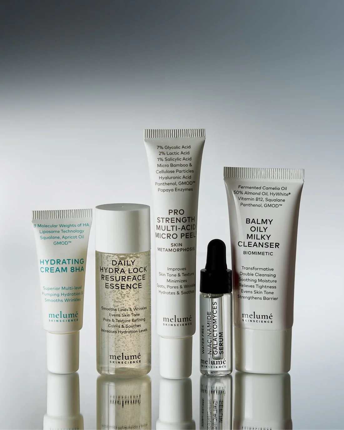 Skinsational Starter Kit Skinsational Starter Kit