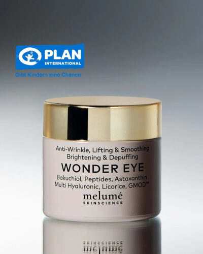 Wonder Eye