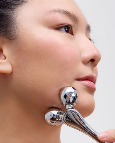 Contouring Face Roller
