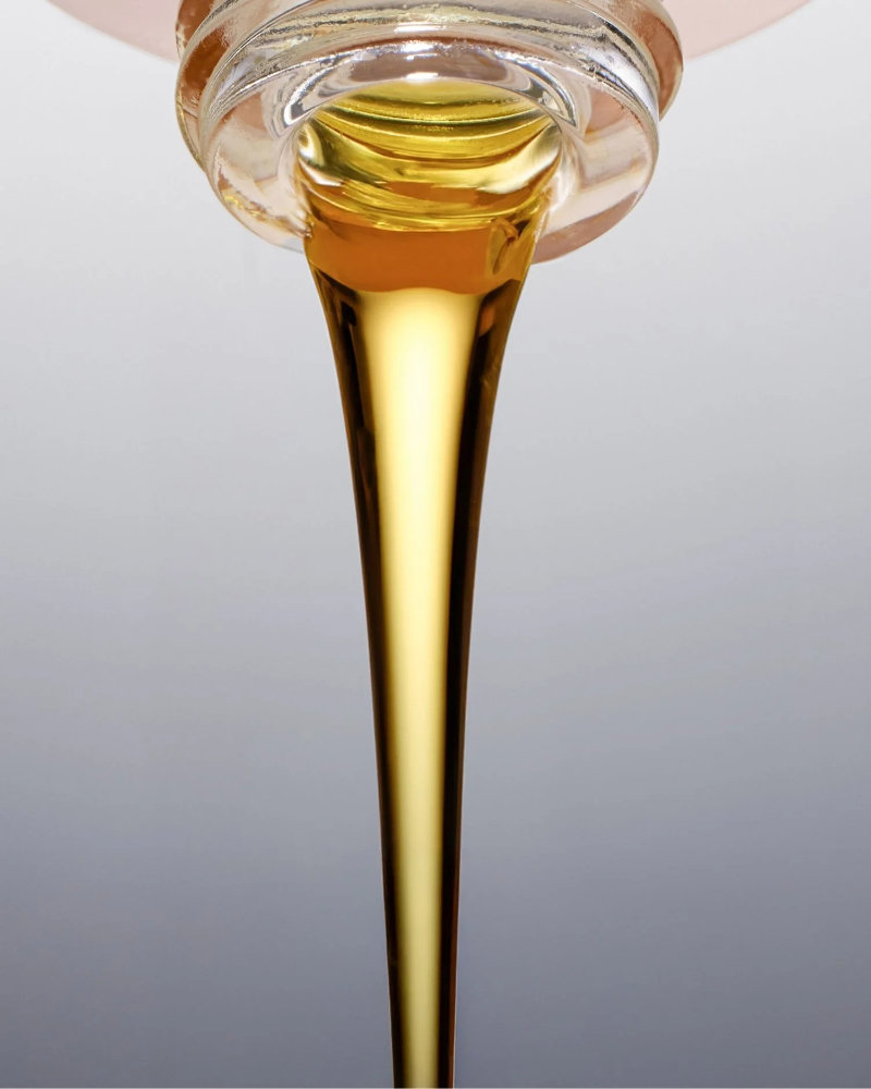 Skinsational Retinol Oil Texture