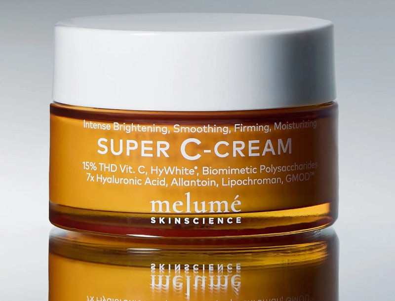 Super C Cream