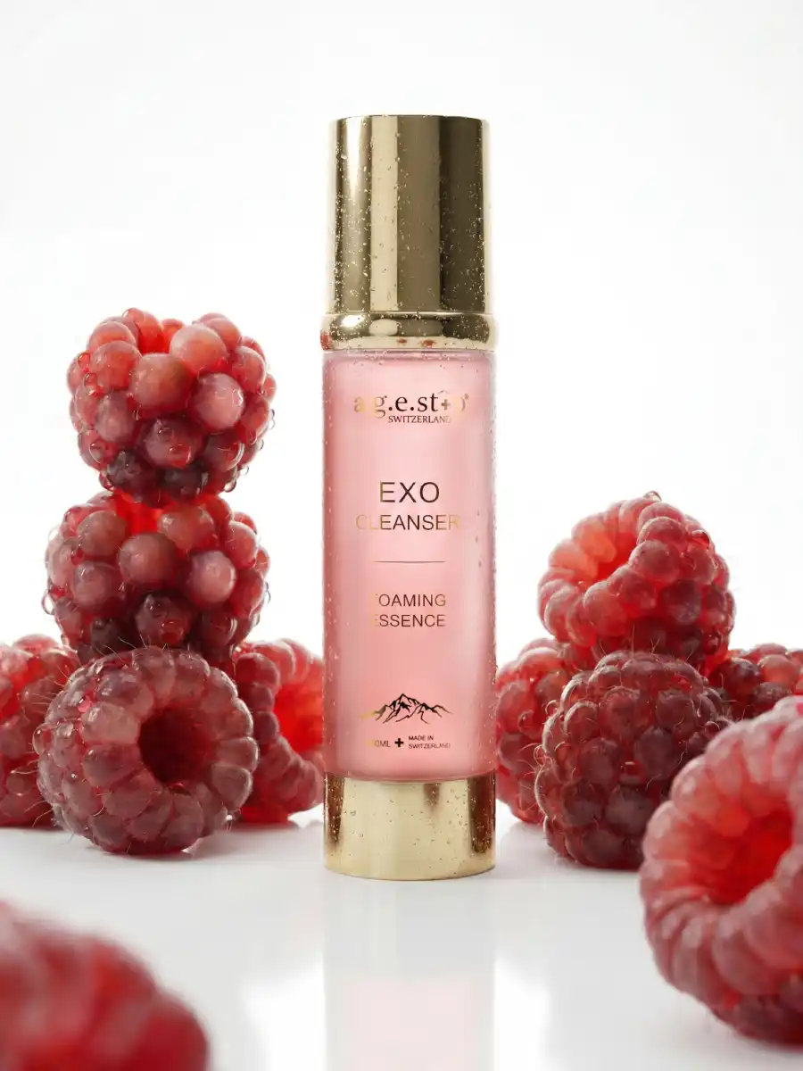 EXO Cleanser Foaming Essence EXO Cleanser Foaming Essence