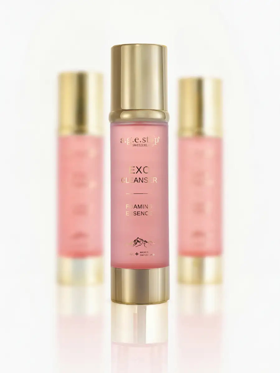 EXO Cleanser Foaming Essence EXO Cleanser Foaming Essence