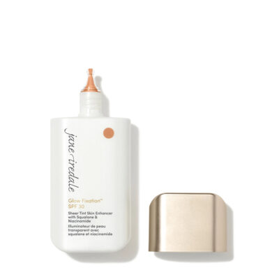 Glow Fixation™ SPF 30 Sheer Tint Skin Enhancer